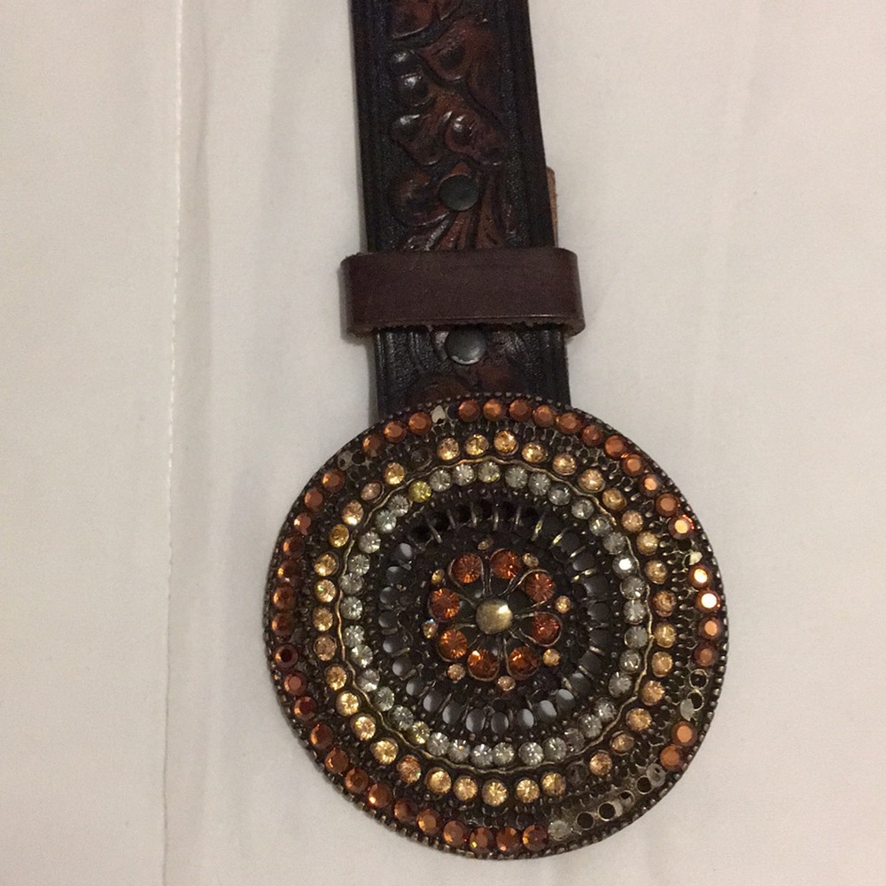 Belt